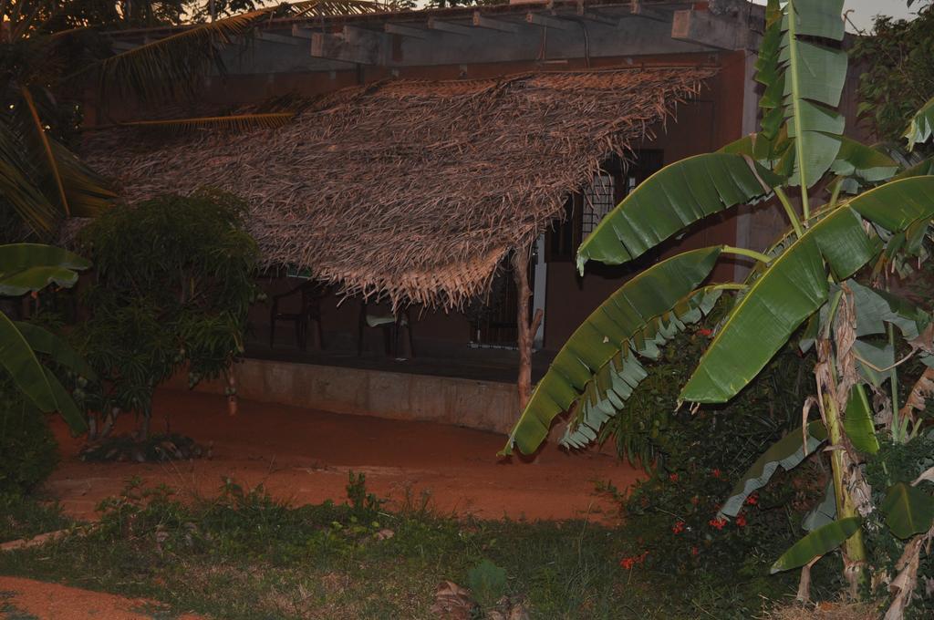 Wadiya Tourist Guest House Dambulla Zewnętrze zdjęcie
